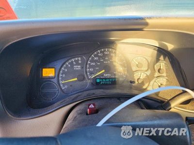 Zdjęcie 9 z 12 samochodu: 2000 CHEVROLET SILVERADO C1500 VIN:2GCEC19V2Y1268954 - miniatura