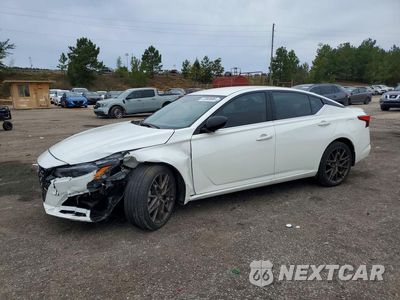 2025 NISSAN ALTIMA SR 1N4BL4CV0SN353753 - główne zdjęcie licytacji z USA - miniatura