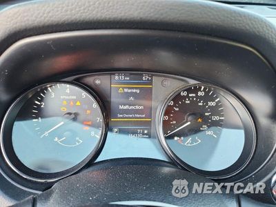 Zdjęcie 9 z 13 samochodu: 2018 NISSAN ROGUE SL VIN:JN8AT2MT2JW466401 - miniatura