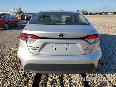 Zdjęcie 6 z 12 samochodu: 2024 TOYOTA COROLLA HYBRID LE VIN:JTDBCMFE3R3031409 - miniatura