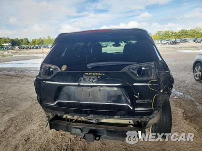 Zdjęcie 6 z 14 samochodu: 2019 JEEP CHEROKEE LATITUDE PLUS VIN:1C4PJLLX9KD242982 - miniatura