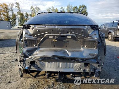 Zdjęcie 6 z 14 samochodu: 2025 TOYOTA BZ4X NIGHTSHADE VIN:JTMABACA7SA107259 - miniatura