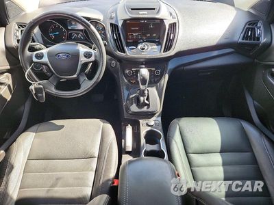 Zdjęcie 8 z 13 samochodu: 2015 FORD ESCAPE TITANIUM VIN:1FMCU0JX3FUB06758 - miniatura