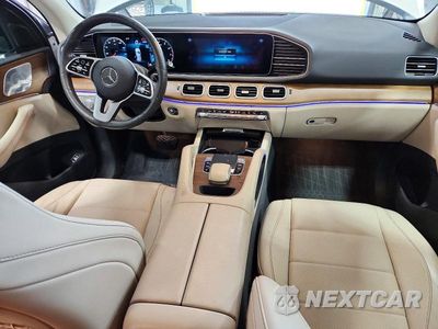 Zdjęcie 8 z 12 samochodu: 2020 MERCEDES-BENZ GLE 350 4MATIC VIN:4JGFB4KB8LA152077 - miniatura