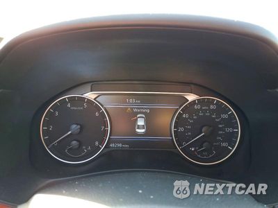 Zdjęcie 9 z 12 samochodu: 2023 NISSAN ALTIMA SR VIN:1N4BL4CV3PN300522 - miniatura
