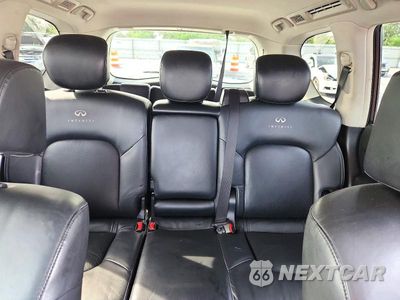 Zdjęcie 10 z 13 samochodu: 2013 INFINITI QX56 BASE VIN:JN8AZ2NC5D9350545 - miniatura