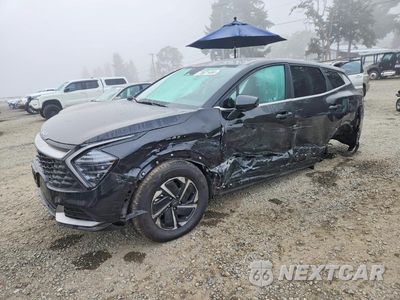 2024 KIA SPORTAGE LX KNDPUCDG4R7138544 - główne zdjęcie licytacji z USA - miniatura