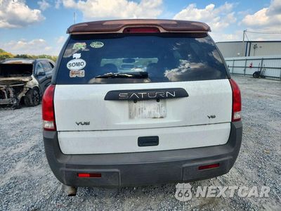 Zdjęcie 6 z 13 samochodu: 2004 SATURN VUE VIN:5GZCZ53454S837088 - miniatura