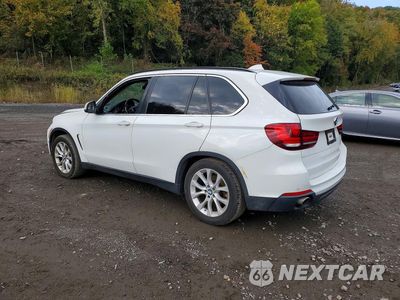 Drugie zdjęcie samochodu z przodu: 2016 BMW X5 XDRIVE35I VIN:5UXKR0C50G0P22082 - miniatura