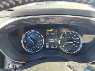 Zdjęcie 9 z 13 samochodu: 2019 SUBARU ASCENT TOURING VIN:4S4WMARD1K3401127 - miniatura