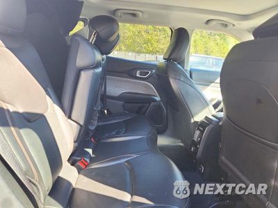 Zdjęcie 11 z 14 samochodu: 2022 JEEP COMPASS LATITUDE LUX VIN:3C4NJDFB4NT223185 - miniatura