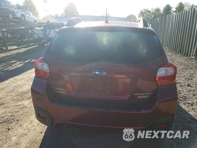 Zdjęcie 6 z 13 samochodu: 2017 SUBARU CROSSTREK PREMIUM VIN:JF2GPABC9H8220775 - miniatura