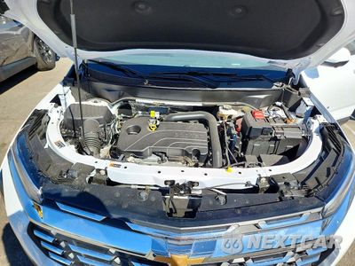 Zdjęcie 12 z 13 samochodu: 2026 CHEVROLET EQUINOX LT VIN:3GNAXHEGXTL518197 - miniatura