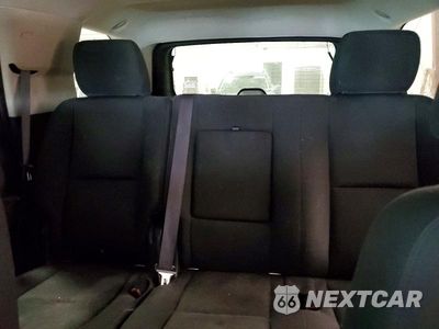 Zdjęcie 10 z 13 samochodu: 2014 GMC YUKON SLE VIN:1GKS2AE0XER127556 - miniatura