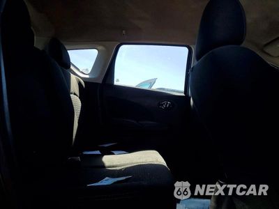 Zdjęcie 11 z 13 samochodu: 2019 NISSAN VERSA NOTE SV VIN:3N1CE2CP6KL360952 - miniatura