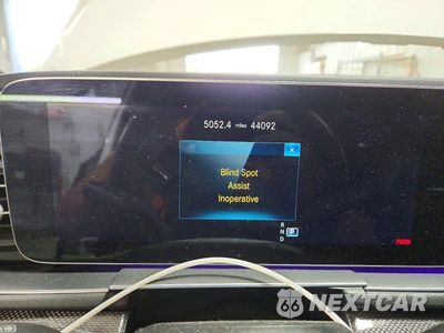 Zdjęcie 9 z 12 samochodu: 2023 MERCEDES-BENZ GLE COUPE AMG 53 4MATIC VIN:4JGFD6BB2PA856416 - miniatura