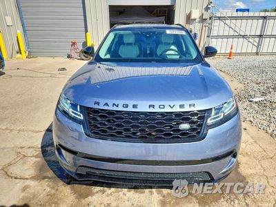 Piąte zdjęcie samochodu w środku: 2018 LAND ROVER RANGE ROVER VELAR S VIN:SALYB2RX3JA710359 - miniatura