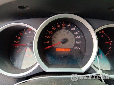 Zdjęcie 9 z 12 samochodu: 2011 TOYOTA TACOMA BASE VIN:5TFUX4EN2BX001931 - miniatura