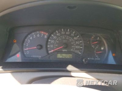 Zdjęcie 9 z 12 samochodu: 2007 TOYOTA COROLLA CE VIN:JTDBR32E470131385 - miniatura