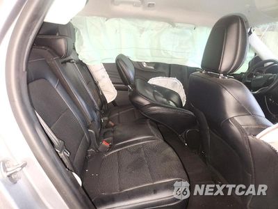 Zdjęcie 11 z 13 samochodu: 2021 FORD ESCAPE TITANIUM VIN:1FMCU0DZ9MUA84372 - miniatura