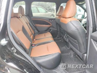 Zdjęcie 11 z 14 samochodu: 2026 SUBARU FORESTER TOURING VIN:4S4SLST7XT3072911 - miniatura