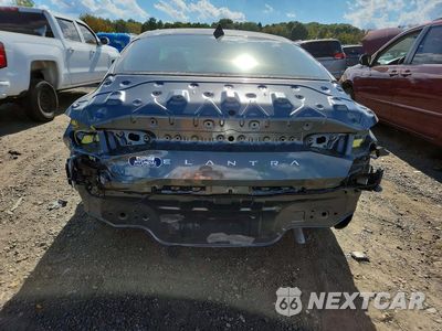 Zdjęcie 6 z 13 samochodu: 2026 HYUNDAI ELANTRA SE VIN:KMHLL4DG3TU238484 - miniatura