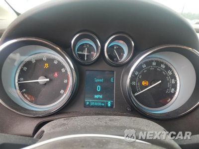 Zdjęcie 9 z 12 samochodu: 2012 BUICK VERANO VIN:1G4PS5SK3C4154120 - miniatura