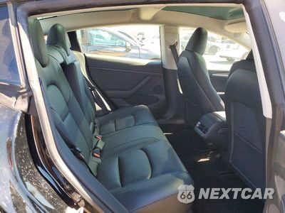 Zdjęcie 10 z 12 samochodu: 2023 TESLA MODEL 3 VIN:5YJ3E1EAXPF572923 - miniatura