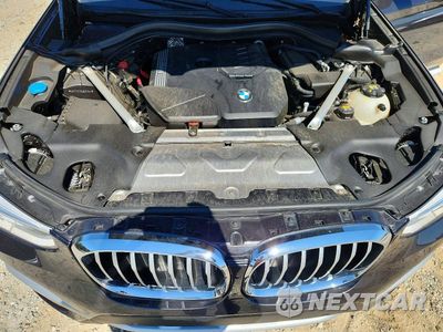 Zdjęcie 12 z 13 samochodu: 2020 BMW X3 SDRIVE30I VIN:5UXTY3C03L9C81344 - miniatura