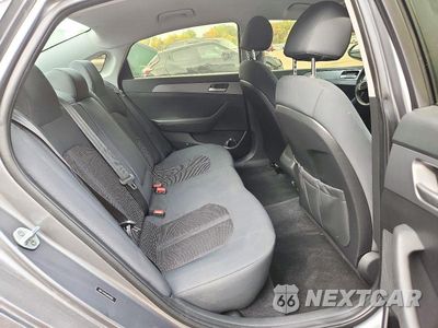 Zdjęcie 10 z 12 samochodu: 2018 HYUNDAI SONATA SE VIN:5NPE24AF8JH668983 - miniatura