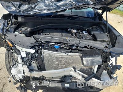 Zdjęcie 12 z 13 samochodu: 2023 HYUNDAI SANTA FE SEL PREMIUM VIN:5NMS3DAJ9PH585170 - miniatura