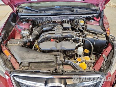 Zdjęcie 12 z 13 samochodu: 2016 SUBARU CROSSTREK LIMITED VIN:JF2GPALC5GH216025 - miniatura