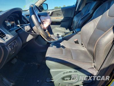 Zdjęcie 7 z 12 samochodu: 2017 VOLVO XC60 T5 INSCRIPTION VIN:YV440MRU8H2000209 - miniatura