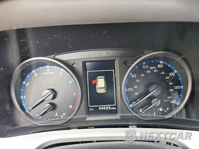 Zdjęcie 9 z 13 samochodu: 2017 TOYOTA RAV4 LE VIN:JTMBFREV6HJ703754 - miniatura