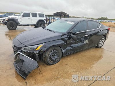 2025 NISSAN ALTIMA S 1N4BL4BV7SN308049 - główne zdjęcie licytacji z USA - miniatura