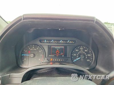 Zdjęcie 9 z 12 samochodu: 2018 FORD F150 VIN:1FTMF1CB9JKC97665 - miniatura