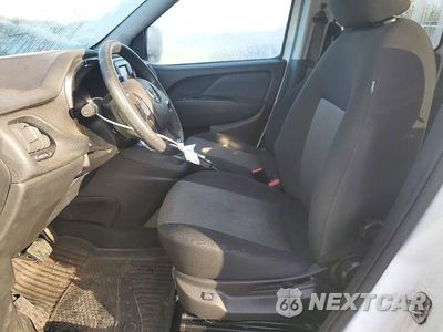 Zdjęcie 7 z 14 samochodu: 2019 RAM PROMASTER CITY SLT DELIVERY VAN VIN:ZFBHRFBB3K6M16542 - miniatura