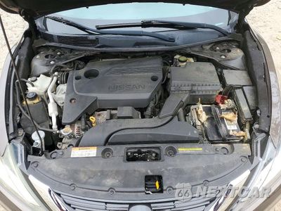 Zdjęcie 11 z 13 samochodu: 2017 NISSAN ALTIMA 2.5 VIN:1N4AL3AP7HC142354 - miniatura
