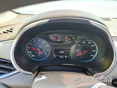 Zdjęcie 9 z 12 samochodu: 2020 CHEVROLET MALIBU LT VIN:1G1ZD5STXLF032383 - miniatura