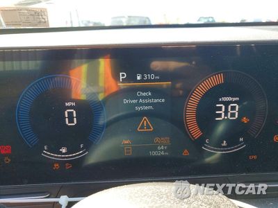 Zdjęcie 9 z 13 samochodu: 2026 HYUNDAI KONA SE VIN:KM8HACAB9TU393233 - miniatura