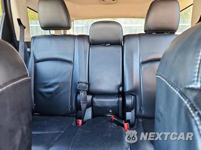 Zdjęcie 10 z 13 samochodu: 2016 DODGE JOURNEY CROSSROAD VIN:3C4PDDGG7GT108934 - miniatura