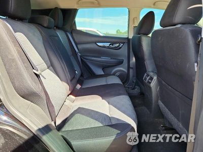 Zdjęcie 11 z 13 samochodu: 2018 NISSAN ROGUE SPORT SV VIN:JN1BJ1CP1JW188579 - miniatura