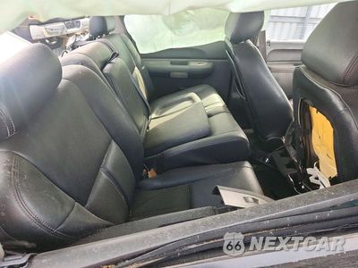 Zdjęcie 10 z 12 samochodu: 2011 CHEVROLET SILVERADO K1500 LT VIN:1GCPKSE31BF150125 - miniatura