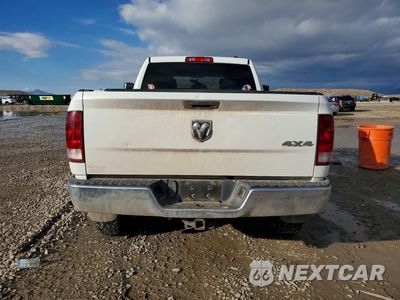 Zdjęcie 6 z 13 samochodu: 2011 DODGE RAM 2500 VIN:3D7TT2CTXBG565883 - miniatura