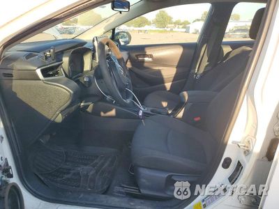 Zdjęcie 7 z 12 samochodu: 2020 TOYOTA COROLLA LE VIN:5YFEPRAE3LP072255 - miniatura