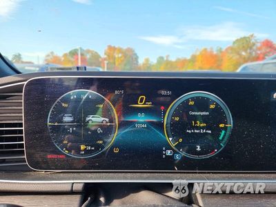 Zdjęcie 9 z 12 samochodu: 2020 MERCEDES-BENZ GLE 350 4MATIC VIN:4JGFB4KB6LA093904 - miniatura