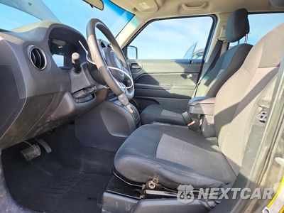 Zdjęcie 7 z 12 samochodu: 2011 JEEP PATRIOT SPORT VIN:1J4NF1GB7BD111717 - miniatura