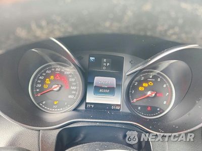 Zdjęcie 9 z 13 samochodu: 2019 MERCEDES-BENZ GLC 300 4MATIC VIN:WDC0G4KB4KV165938 - miniatura