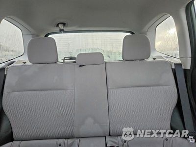 Zdjęcie 10 z 14 samochodu: 2014 SUBARU FORESTER 2.5I VIN:JF2SJAAC8EH539609 - miniatura