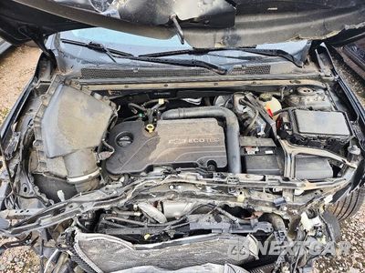 Zdjęcie 11 z 13 samochodu: 2018 CHEVROLET MALIBU LT VIN:1G1ZD5STXJF109430 - miniatura